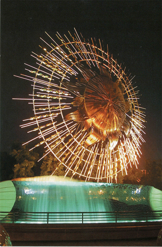 postcard